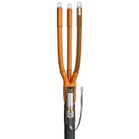 Кабельная муфта 3КВТп-10-70/120 (Б) нг-LS (КВТ) | код 75555 | КВТ