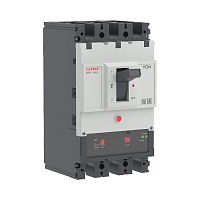 Авт. выкл. YON pro MNX400H 3P 400A 150kA при AC415V расц. TMD | код MNX400H3PTMD0400 | DKC