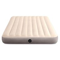 64103 Матрас надувной 152х203х25см Jazzway | код 6941057408378 | JazzWay