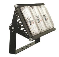 Прожектор LED ДО 29-150-022 150Вт 5000К КСС_Д IP67 Carbon ALB F2587