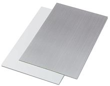 Пластина с гравировкой GPK/SK296X200X0.8 BK/WH | код 0826832 | PHOENIX CONTACT
