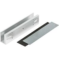 Крепление для электромагнитного замка SPRUT Bracket-351U | код 8821 | БАСТИОН