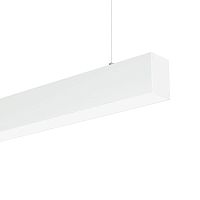 Светильник светодиодный SP-LINE-HANG-4970-L960-32W Day4000 (RAL9003, 120 deg, 230V) IP33 (ARL, алюминий) | код 52957 | Arlight