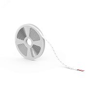 Лента светодиодная LED 5050/60-SMD 10 Вт/м 700 Лм/м RGB IP20 12 В DC 10 мм (катушка 5 м) Basic Gauss | код BT055 | GAUSS