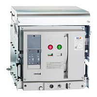 Выключатель автоматический OptiMat A-4000-S4-3P-100-D-MR7.0-BH-C2200-M2-P01-S1-06 | код 333342 | КЭАЗ