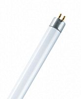 Лампа люминесцентная HO 54Вт/840 54Вт T5 4000К G5 OSRAM | код 4099854128677 | LEDVANCE