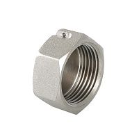 Заглушка с ушком для пломбировки 3/4" вн. | код. VTr.603.N.0005 | VALTEC