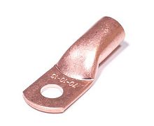 Наконечник медный Т 70-10-13 | код zeta10722 | ЗЭТАРУС