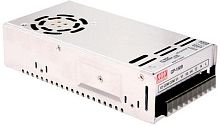 Источник питания AC-DC, 150Вт, вход 90…264V AC, 47…63Гц /127…370В DC, выход1: +5В/3…15A, выход2: +3.3В/0…15A, выход3: +12В /0.4…5A, выход 4: -12В/0…1A, изоляция 3000В AC, в кожухе 199х99х50мм, -10…+60С | код QP-150-3B | MeanWell