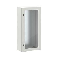 Корпус навесной STE с М/П с прозрачной дверью ВxШxГ 1200x600x300 мм, IP66 | код R5STEX1263 | DKC