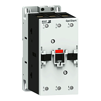 Контактор OptiStart K-AF-95-30-00-E230 с катушкой AC/DC с электронным управлением | код 334893 | КЭАЗ