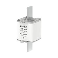 Предохранитель YON ножевого типа FG3 800А 690V характеристика aR | код 1FG03-0800-690V-AR | DKC