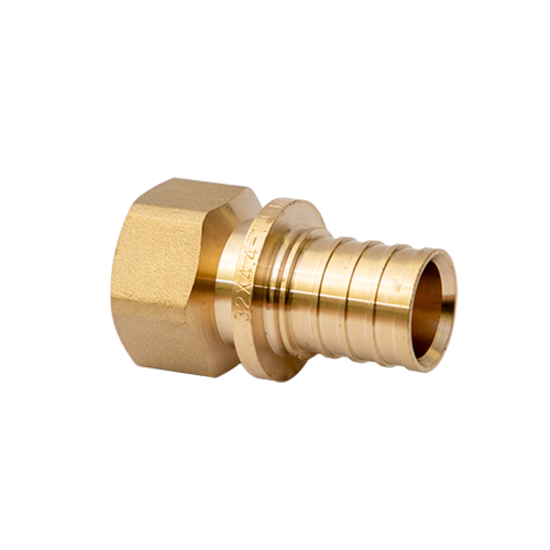 Муфта аксиальная 16x1/2 'ВР | код SF.421.0404 | MVI