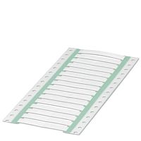 Усадочный кембрик WMS 6,4 (60X10)R CUS | код 0800739 | PHOENIX CONTACT