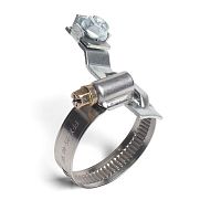 Хомут заземления УХЗ (12-20)/W2 | код 84645 | КВТ