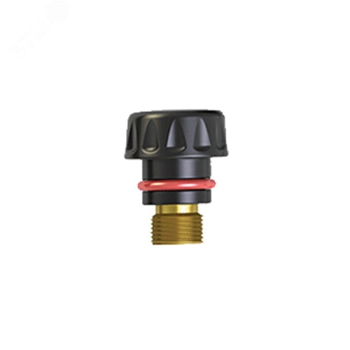 Сопло плазменное 1.0 мм/40-50А для FB P100 (10 шт.)новинка | код FBP100_CT-10 | Fubag