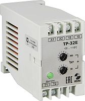 Реле температурное ТР-32Е в комплекте с датчиком ДТ, кабель 2,5м, +20...+119°C 220В 50Гц, режим НАГРЕВ, гистерезис 4°C, максимальный коммутируемый ток 10А, 1з, УХЛ4 | код A8223-79683207 | РЕЛЕ И АВТОМАТИКА