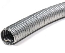 Металлорукав Р3-ЦХ 100 (5 м/уп.) | код zeta42426 | ЗЭТАРУС
