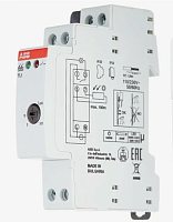 TL1 Реле освещенности c датчиком 1 диапазон | код 2CSM229921R1341 | ABB