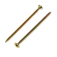 Саморез ШУж 6.0х110 потайная головка (уп.2шт) Tech-Krep/Zitar 102524