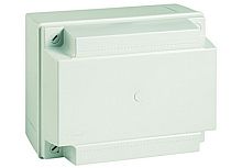 Коробка ответвит. с гладкими стенками, IP56, 150х110х135мм | код 54030 | DKC