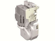 Мотор-редуктор M XT7M 220-250 V AC/DC | код 1SDA104922R1 | ABB