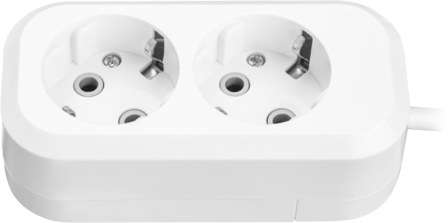 Удлинитель 90 789 OPE-S-02-300-E-3x0.75 ОНЛАЙТ 90789 фото 2