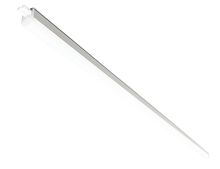 Светильник светодиодный ДПО BT 02 C 30 OP 830 L1500 WH 1470х22х31мм 24Вт 3000К IP20 бел. линейный Русский Свет 15100223239