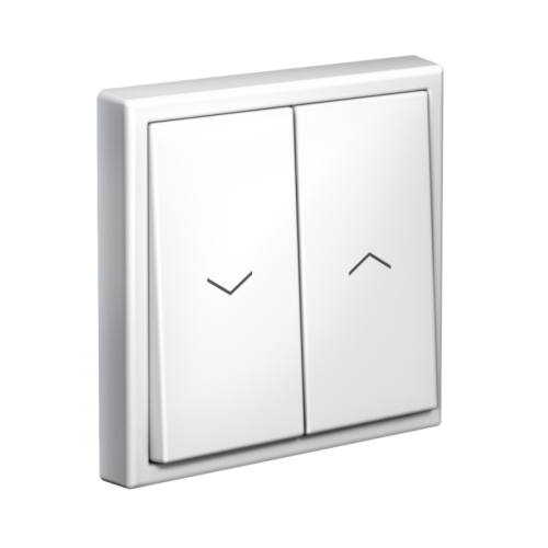 Выключатель для жалюзи 2-кл. ArtGallery 2х (сх. 4) 10А быстрозажим. клем. механизм лотос SE GAL001319S фото 3