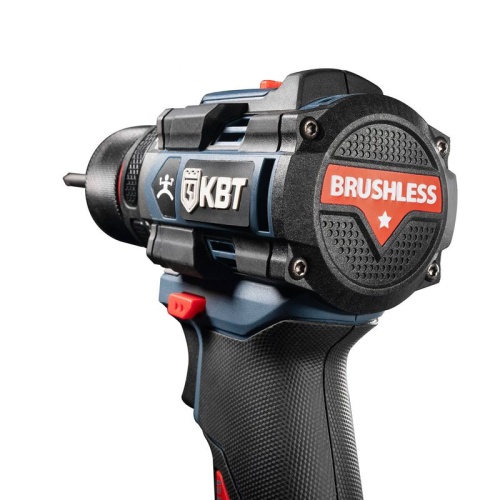 Дрель-шуруповерт DB-20-13 (без АКБ и заряд. устр.) КВТ 104534 фото 7