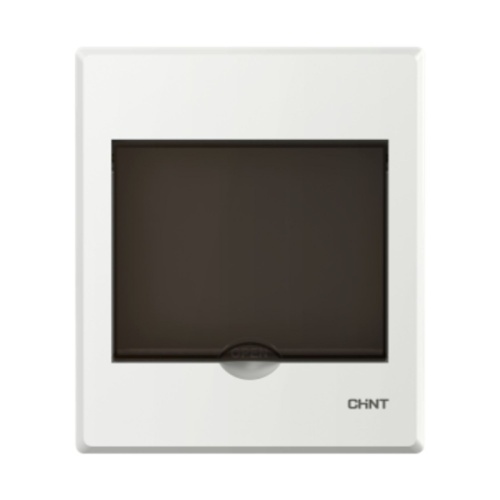 Корпус пластиковый NEX5-C10600 IP30 6 мод. 1 ряд. встраиваемый (R)(CHINT) | код 301813 | CHINT