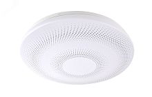 Светильник светодиодный ДБО-36w 6500К 2760Лм IP20 матовый ''Пульсар'' | код 5025066 | JazzWay