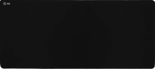 Коврик для мыши Cactus Black 900x400x3мм (CS-MP-PRO01XXL) | код 1514080 | CACTUS