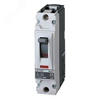 Автоматический выключатель TD160N 25A 1P | код 113000350 | LSIS