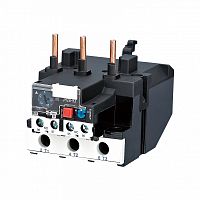 Тепловое реле JR28-25 1-1.6A | код C030080 | CNC
