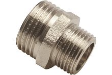 Ниппель переходной 1/2Н x 3/4Н (2535) | код 02535 | AQUALINK