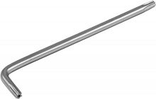 TTK25 Ключ торцевой T-TORX® с центрированным штифтом, T25H | код TTK25 | Thorvik