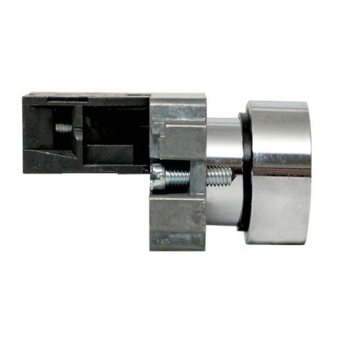 Кнопка BA21 черная NO IP65 PROxima | код xb2-ba21-65 | EKF фото 3 Кнопка BA21 черная NO IP65 PROxima | код xb2-ba21-65 | EKF фото 3