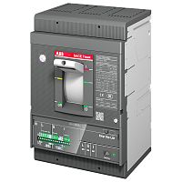 XT5N 630 Ekip Dip LS/I In=630 3p F F Выключатель автоматический | код 1SDA100355R1 | ABB 