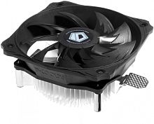 Устройство охлаждения(кулер) ID-Cooling DK-03 Soc-AM5/AM4/1151/1200/1700 3-pin 26dB Al 100W 250gr Ret | код 1736880 | ID-COOLING