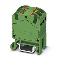 Распределительный блок PTFIX 6X1,5-NS15A GN | код 3002963 | PHOENIX CONTACT