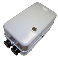 Пускатель э/м ПМ12-125210 У2 В, 220В, 1252 | код 070210221ВВ220000420 | КЗЭ (Кашинский завод электроаппаратуры)