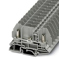 Измерительная клемма с ползунковым размыкателем RSC 5-T-B | код 3214916 | PHOENIX CONTACT