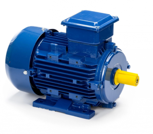 Электродвигатель 90 L6 IM 1081 1.5/1000 Китай (5АИ) | код 01.01.213463 | ESQ