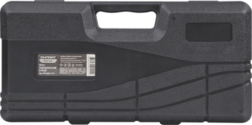 Пресс гидравлический 90 241 OHT-Pg01-4-70 ОНЛАЙТ 90241 фото 4