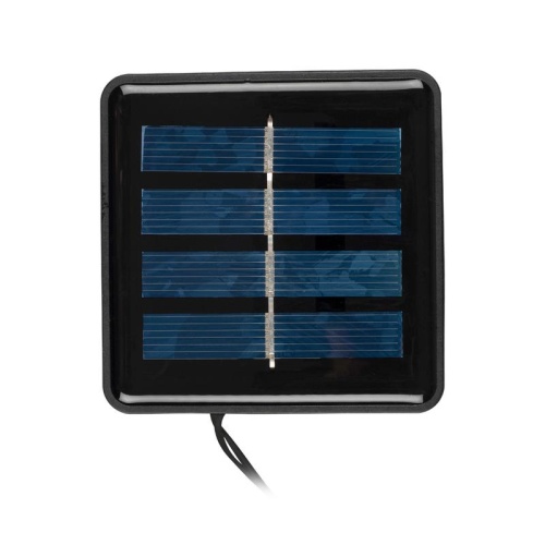 Светильник светодиодный SLR-G08-30W садовый; гирлянда капли теплый бел. солнечная батарея | код. 5040960 | ФАZА фото 5