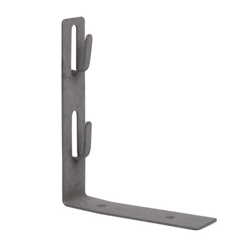 Держатель кровельный универсальный L 100мм CZ PROxima | код lp-32111-cz | EKF Держатель кровельный универсальный L 100мм CZ PROxima | код lp-32111-cz | EKF