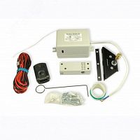 Комплект накладной на однодверные холодильные шкафы | код Promix-FRS.1D.03 | Promix