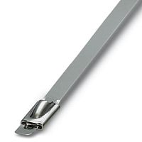 Кабельная стяжка WT-STEEL S 7,9X259 | код 3240814 | PHOENIX CONTACT