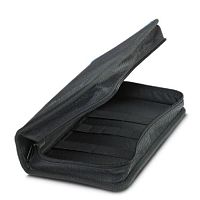 Сумка для инструментов, не укомплектованая TOOL-KIT STANDARD EMPTY | код 1212423 | PHOENIX CONTACT